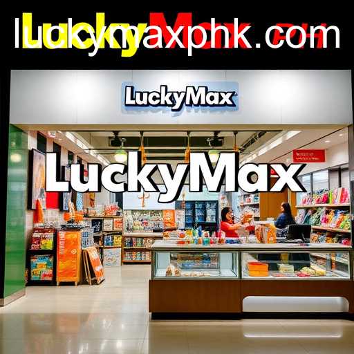 luckymax ph