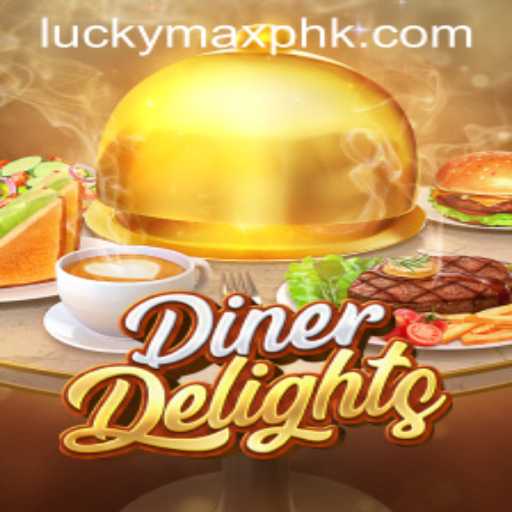 Explore DinerDelights: The Latest Sensation in Gaming