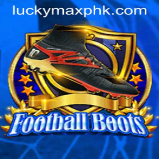 FootballBoots: A Unique Gaming Experience with Luckymax PH