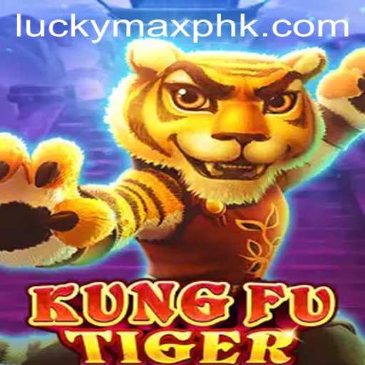 KungFuTiger: A Thrilling New Adventure Inspired by Martial Arts