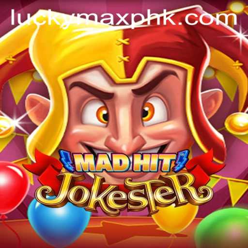 Discovering MadHitJokester: A Fresh Take on Interactive Gaming
