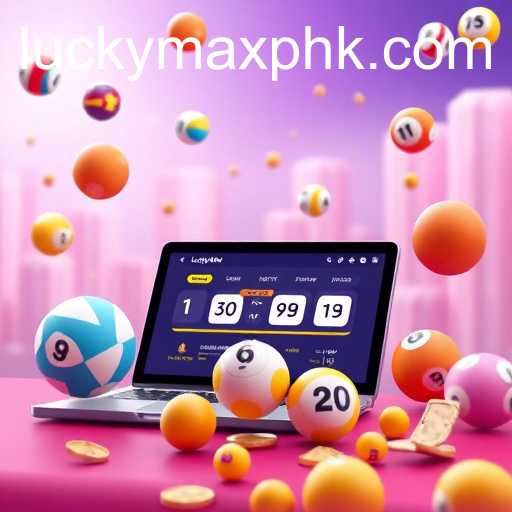 Exploring the World of Online Lottery with LuckyMax PH
