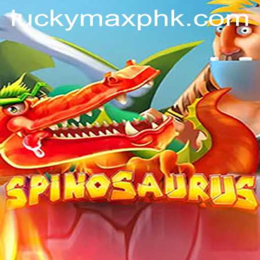 Exploring Spinosaurus: The Thrilling World of Prehistoric Adventures by Luckymax PH