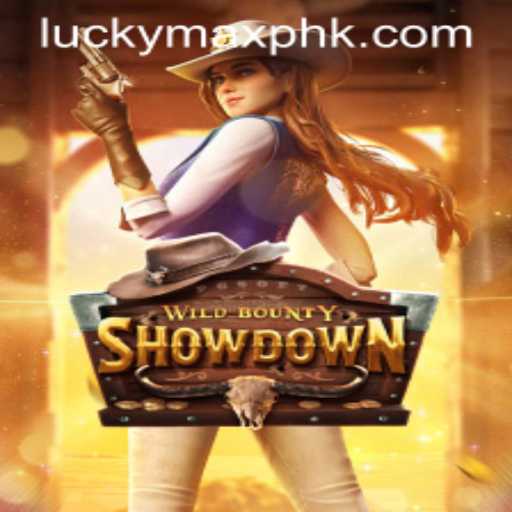 WildBountyShowdown: A New Era of Gaming with Luckymax PH